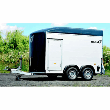 Fourgon Roadster C500 Debon (Bois)