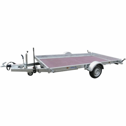 Plateau Robuste 36830 Lider