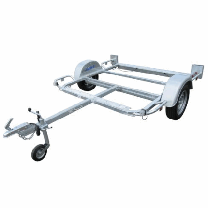 Châssis nu 39420 Lider