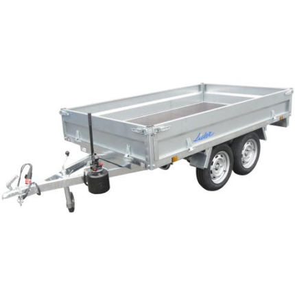 Benne manuelle LIDER 39560 – PTAC 750 kg